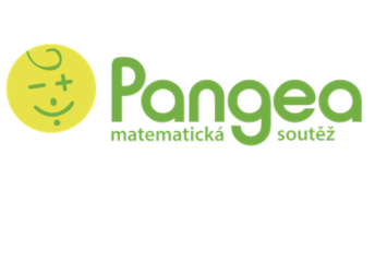 Matematická soutěž Pangea