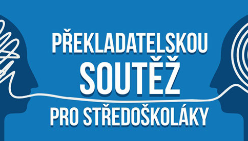 Překladatelské soutěže v ruském jazyce - krajské kolo