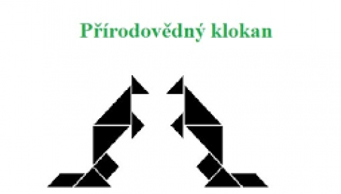 Přírodovědný klokan
