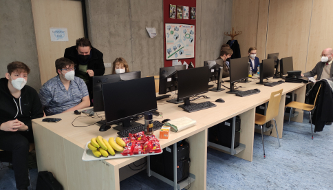 Celostátní dějepisná soutěž