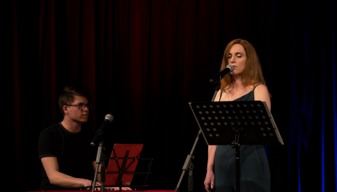 Zahájení festivalu francouzské kultury Bonjour Olomouc, Česko-francouzská sekce bude u toho