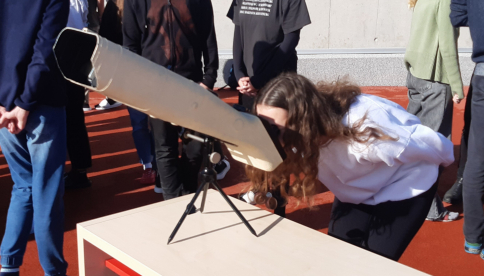 Částečné zatmění Slunce