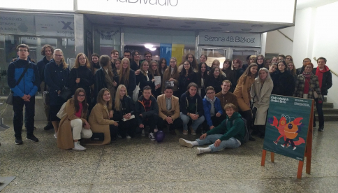 Slovan opět v divadle!