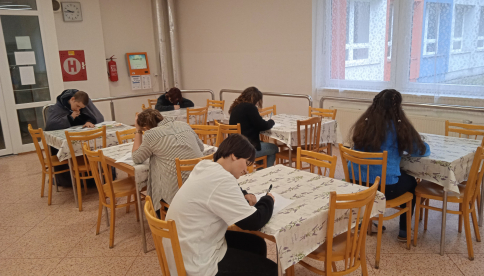 Dějepisná olympiáda