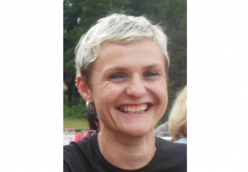 Navždy nás opustila kolegyně Lucka Janáková