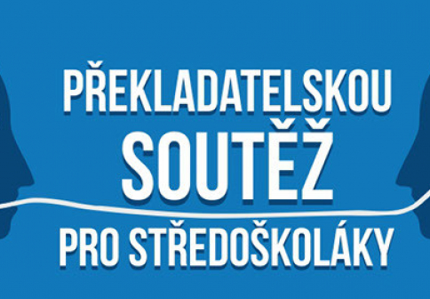 Úspěch našich studentů v překladatelské soutěži