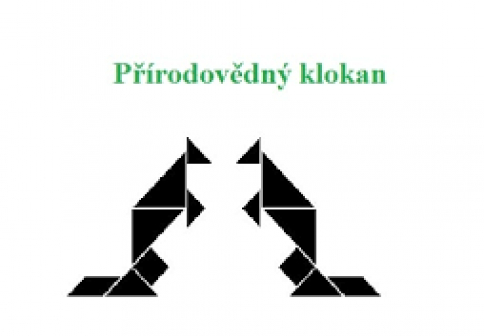 Přírodovědný klokan
