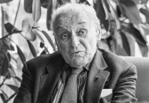 Zemřel PROF. PHDR. JUDR. LEOPOLD POSPÍŠIL, PH.D. DSC. - absolvent Slovanského gymnázia