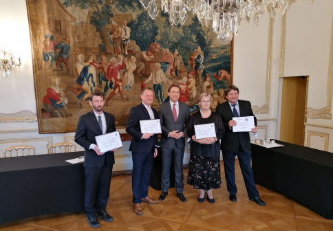 ocenění LabelFrance Éducation