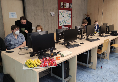 Celostátní dějepisná soutěž