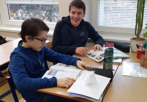 Šlechta v proměnách času