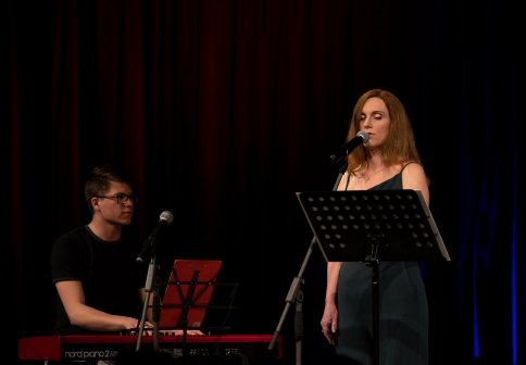 Zahájení festivalu francouzské kultury Bonjour Olomouc, Česko-francouzská sekce bude u toho