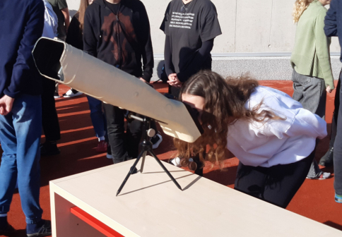 Částečné zatmění Slunce