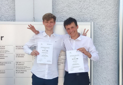 Nejlepší "sočkaři" z SGO