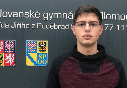 Česká hlavička 2019