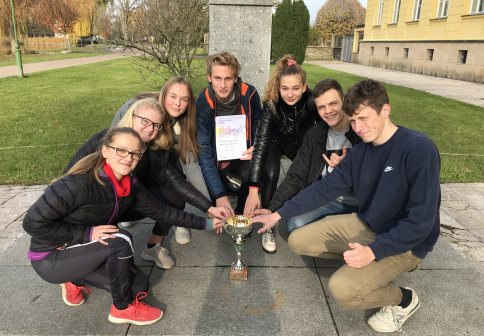 Po stopách Jana Opletala a Memoriál Jiřího Vaci