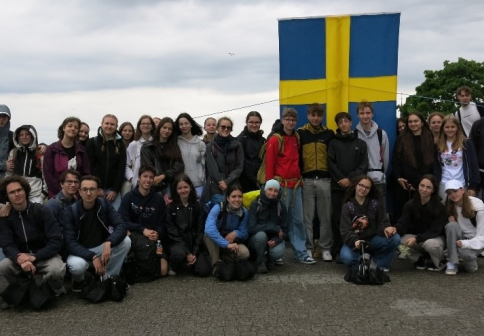 Expedice Archipelago