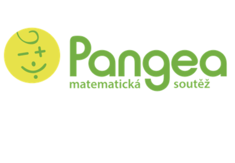 Matematická soutěž Pangea