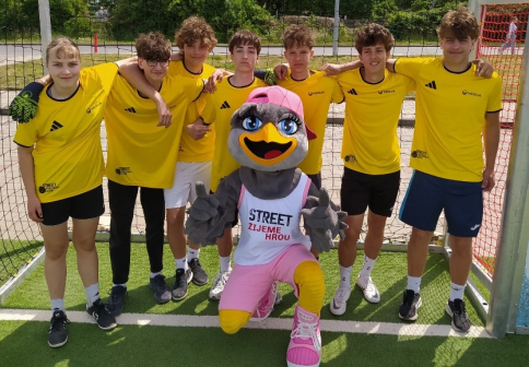 Veolia Streetfootball 2026