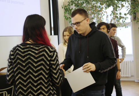 Překladatelská soutěž v ruském jazyce