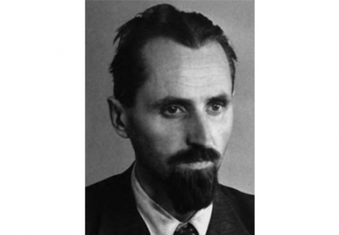 Vladimír Petřek svatořečen