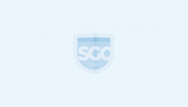 Slovan zase všem utekl