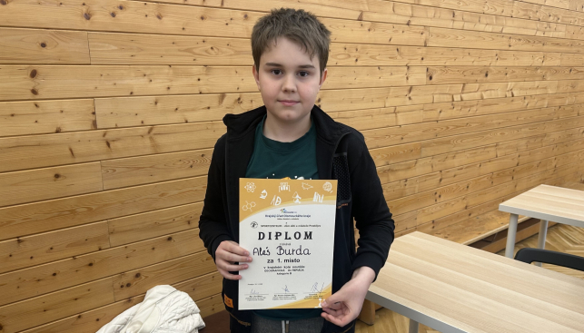 Geografická olympiáda, krajské kolo