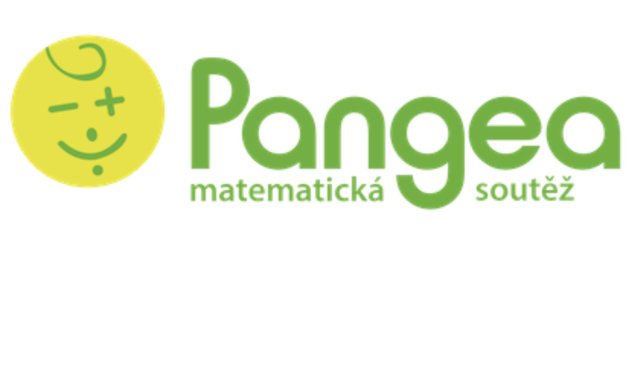 Matematická soutěž Pangea