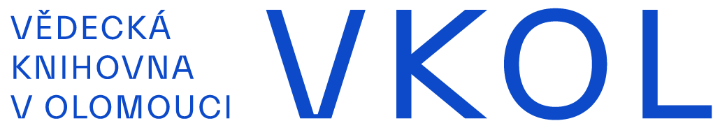 Vědecká knihovna v Olomouci